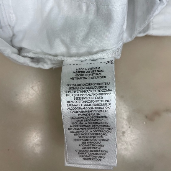 Polo Ralph Lauren Boys Shorts Chinos Size 5 - Picture 5 of 8